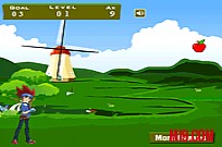 Gingka Beyblade gameplay