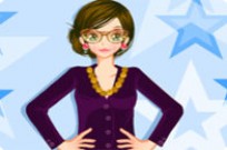 Girl Dress Up 2 gameplay