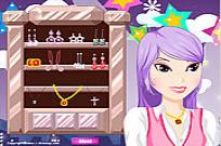 Girl Makeover 4 gameplay