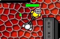 Gladiator Arena gameplay