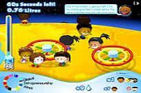 Global One Water gameplay