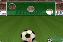 Goal Wall Shooting gameplay