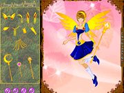 Goddess of Sun gameplay