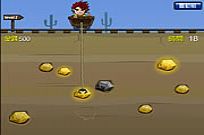 Gold Miner 3 gameplay