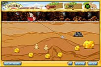 Gold Miner Vegas gameplay