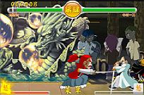 Golden Dragon gameplay