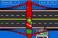 Golden Gate Drop gameplay