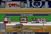 Gone To The Dogs gameplay