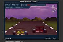 Grand Prix Challenge 2 gameplay