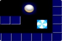 Gravity Pinball 2 gameplay