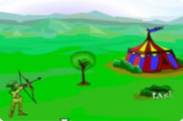 Great Tournament gameplay