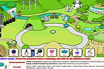 Grow Valley gameplay