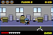 Guitar Nero gameplay