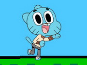 Gumball Bros World gameplay