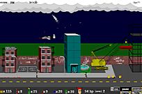 Gun Master Urban Warfare