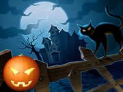 Halloween PumpkinMan