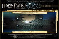 Harry Potter - Fight The Death Eaters gameplay