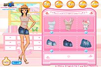 Hat, Part Of Me gameplay