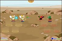 Heaven Or Hell gameplay