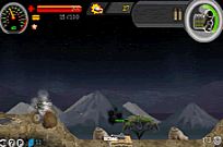 Heavy Truck gameplay