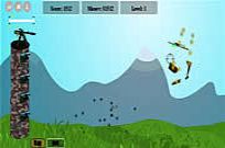 Heli Invasion 2 gameplay