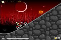 Hell Chopper gameplay