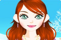 Help Make-up gameplay