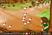 Hencock gameplay