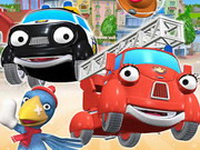 Heroes Of The City Differences