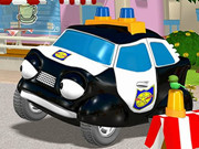 Heroes Of The City Memory