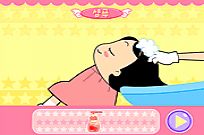 Hi Kids Hair gameplay