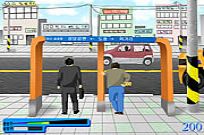 Hide The Fart gameplay