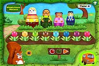 Higgly Town Heroes gameplay