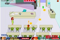 High School Sneak Out gameplay