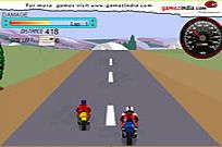 Highway Dash gameplay