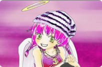 Hip Hop Angel gameplay