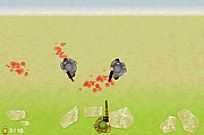 Hold Them Back gameplay