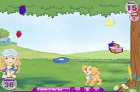 Holly Hobbie: Pack A Picnic gameplay