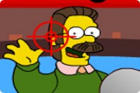 Homer Da Flanders Killa 3