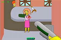 Homer The Flanders Killer 3