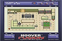 Hoover Fusion gameplay