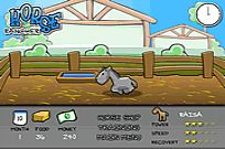 Horse Rancher gameplay