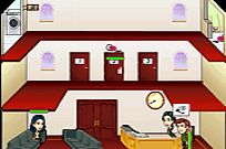 Hotel Management gameplay