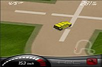 Hummer Rally Championship