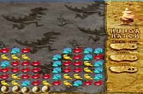 Hunga Hatch gameplay