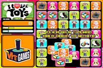 I Love Toys