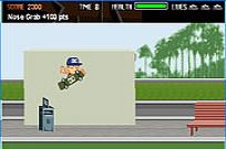 In The Crib With Rob And Big gameplay