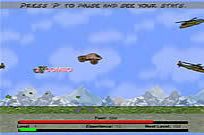 Indestructo Tank gameplay