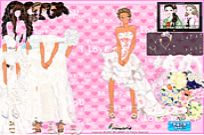 Ines Gets Married gameplay