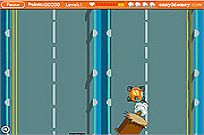 Insurance Hunter gameplay